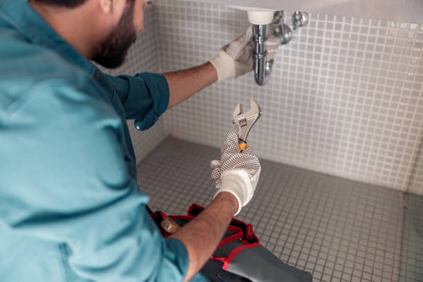 Best Emergency Plumbing Services in Penngrove, CA